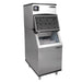 MIM360N Maxx Ice 360 lb Intelligent Series Modular Ice Machine, 22” Wide, Full Dice - Top Restaurant Supplies