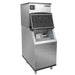 MIM360NH Maxx Ice 360 lb Intelligent Series Modular Ice Machine, 22” Wide, Half-Dice - Top Restaurant Supplies