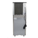 MIM360NH Maxx Ice 360 lb Intelligent Series Modular Ice Machine, 22” Wide, Half-Dice - Top Restaurant Supplies