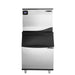 MIM370N Maxx Ice 370 lb Intelligent Series Modular Ice Machine, 30” Wide, Full Dice - Top Restaurant Supplies