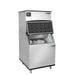 MIM370N Maxx Ice 370 lb Intelligent Series Modular Ice Machine, 30” Wide, Full Dice - Top Restaurant Supplies