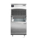 MIM370N Maxx Ice 370 lb Intelligent Series Modular Ice Machine, 30” Wide, Full Dice - Top Restaurant Supplies