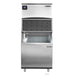 MIM500N Maxx Ice 500 lb Intelligent Series Modular Ice Machine, 30” Wide, Full Dice - Top Restaurant Supplies