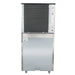 MIM500N Maxx Ice 500 lb Intelligent Series Modular Ice Machine, 30” Wide, Full Dice - Top Restaurant Supplies