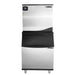 MIM650N Maxx Ice 650 lb Intelligent Series Modular Ice Machine, 30” Wide, Full Dice - Top Restaurant Supplies