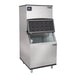 MIM650N Maxx Ice 650 lb Intelligent Series Modular Ice Machine, 30” Wide, Full Dice - Top Restaurant Supplies