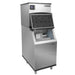 Maxx Ice MIM360N-B310 Intelligent Series Modular Ice Machine, 22"W, 373 lbs, Energy Star, in Stainless Steel - Top Restaurant Supplies - Ice Maker - Maxx Ice
