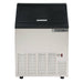 MIM100 Maxx Ice 100 lb Self-Contained Ice Machine, Bullet Cube - Top Restaurant Supplies