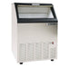 MIM100 Maxx Ice 100 lb Self-Contained Ice Machine, Bullet Cube - Top Restaurant Supplies