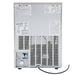 MIM100 Maxx Ice 100 lb Self-Contained Ice Machine, Bullet Cube - Top Restaurant Supplies