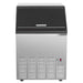 MIM120 Maxx Ice 120 lb Self-Contained Ice Machine, Full Dice - Top Restaurant Supplies