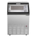 MIM120 Maxx Ice 120 lb Self-Contained Ice Machine, Full Dice - Top Restaurant Supplies