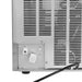 MIM120 Maxx Ice 120 lb Self-Contained Ice Machine, Full Dice - Top Restaurant Supplies