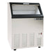 MIM130 Maxx Ice 130 lb Self-Contained Ice Machine, Bullet Cube - Top Restaurant Supplies