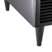 MIM200NH Maxx Ice Ice Maker with Bin, Cube-Style, 199 lb. production/24 hours, 75 lb. built-in storage capacity - Top Restaurant Supplies