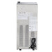MIM50-O Maxx Ice Outdoor 50 lb Self-Contained Ice Machine, Stainless - Top Restaurant Supplies