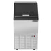 MIM85H Maxx Ice 85 lb Self-Contained Ice Machine, Half-Dice - Top Restaurant Supplies