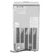 MIM85H Maxx Ice 85 lb Self-Contained Ice Machine, Half-Dice - Top Restaurant Supplies