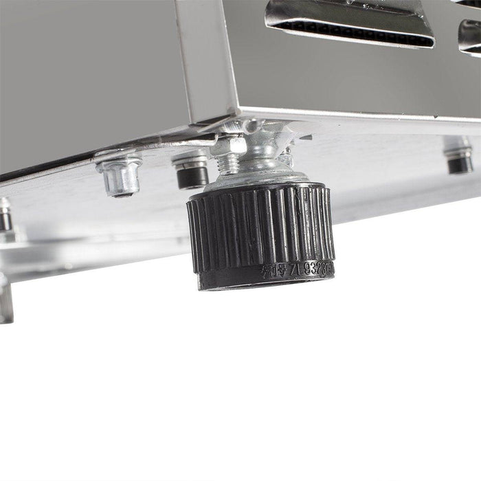 MIM85H Maxx Ice 85 lb Self-Contained Ice Machine, Half-Dice - Top Restaurant Supplies