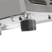 MIM85H Maxx Ice 85 lb Self-Contained Ice Machine, Half-Dice - Top Restaurant Supplies