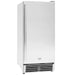 Maxx Ice MCR3U-OHC Compact Outdoor Refrigerator, in Stainless Steel - Top Restaurant Supplies - Refrigerator Merchandiser - Maxx Ice