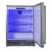 MCRC5U-O Maxx Ice Outdoor Compact Refrigerator, 5 Cu ft - Top Restaurant Supplies