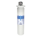 TLC-107096 Maxx Ice Water Filtration System for Ice Makers, single head, includes one TLC-3200S carbon block filter cartridge - Top Restaurant Supplies