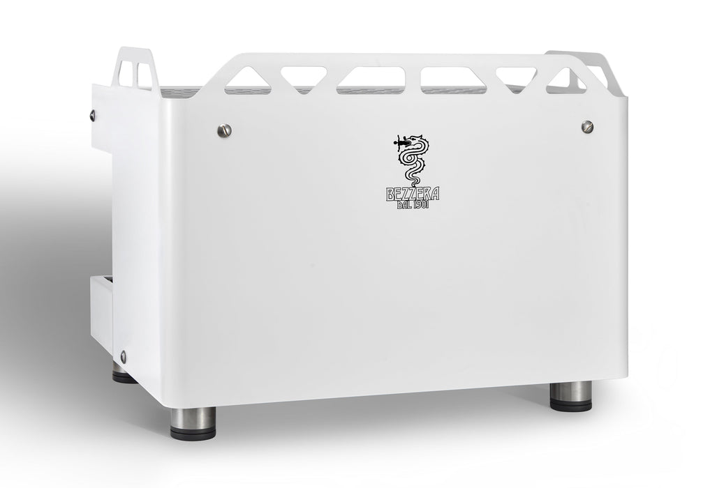 AMPTO MODA DE2 - Espresso Machine MODA 2 groups