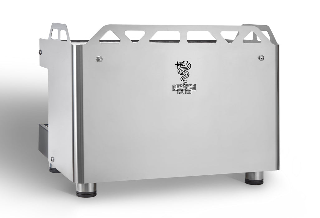 AMPTO MODA DE2 - Espresso Machine MODA 2 groups