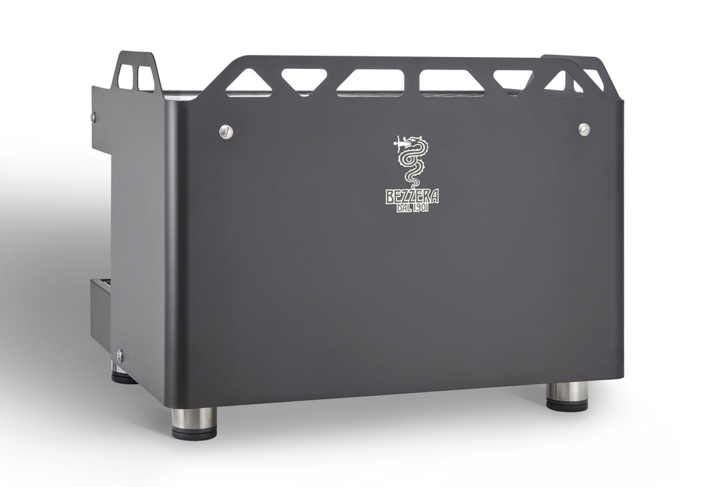 AMPTO MODA DE2 - Espresso Machine MODA 2 groups
