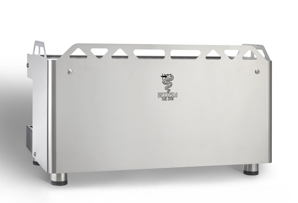 AMPTO MODA DE3 - Espresso Machine MODA 3 groups