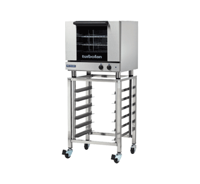 Turbofan E23M3 - Half Size Tray Manual Electric Convection Oven - Top Restaurant Supplies - Convection Oven - Moffat