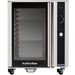 Moffat USP85M12 Turbofan Full Size 12 Tray Electric Holding Cabinet / Proofer with Mechanical Controls - 110-120V - Top Restaurant Supplies - Holding Cabinet - Moffat