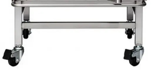 USSKL32 Turbofan - Caster Base Kit For E32 & G32 Convection Ovens - Top Restaurant Supplies - Stainless Steel Equipment Stand - Moffat