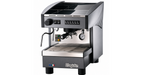Magister ES60 STILO 110V Single Group Automatic Espresso Machine with Steam Wand - 1600W
