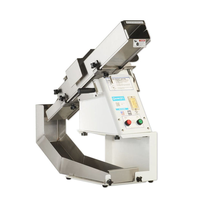 Oliver 723-N Bagel & Bun Slicer - Top Restaurant Supplies