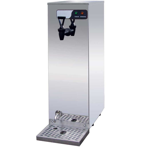 Prepline HWD-10 2.6 Gallon Hot Water Dispenser, 110V - Top Restaurant Supplies