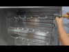 Metal Supreme FRG4VE Chicken Rotisserie - 20 Chickens - Gas - Top Restaurant Supplies