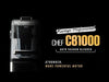 Kuvings CB1000 Commercial Auto Blender with Vacuum 3 hp- toprestaurantsupplies.com