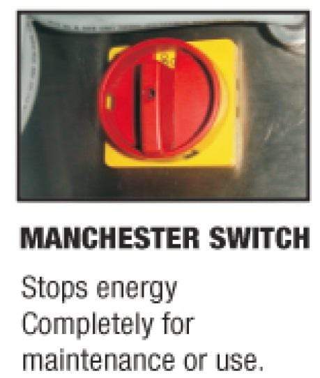 Pro-Cut KS-120 High Speed Meat Band Saw, 3 HP - Top Restaurant Supplies