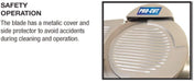 Pro-Cut KMS-13 Meat & Deli Slicer 13" Blade, 1/3 HP - Top Restaurant Supplies