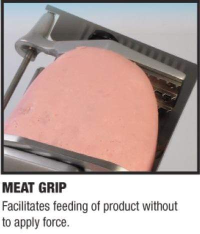 Pro-Cut KSDS-12 Meat & Deli Slicer 12" Blade, 1/3 HP - Top Restaurant Supplies