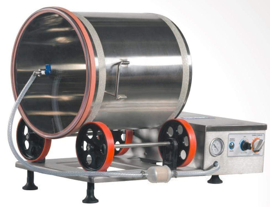 Pro-Cut KMV-25 Vacuum Tumbler - Top Restaurant Supplies