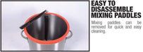 Pro-Cut KMV-25 Vacuum Tumbler - Top Restaurant Supplies
