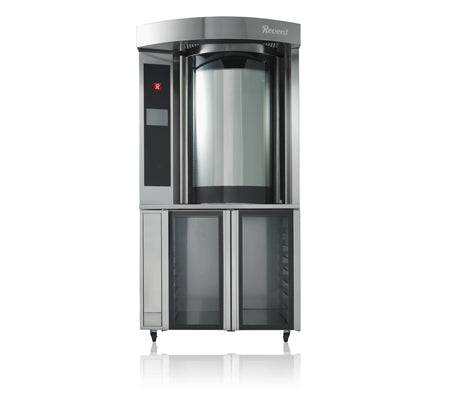 Revent Model ONE39 Mini Rotating Electric Oven | Top Restaurant Supplies