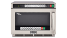 Sharp R-CD2200M Twintouch Commercial Microwave with Dual Touch Pads - Top Restaurant Supplies