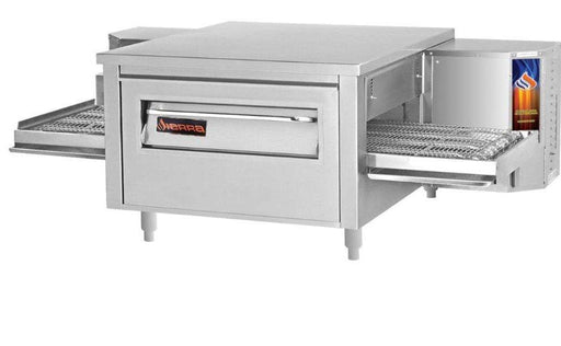 Sierra C1830E Electric Conveyor Pizza Oven Electric 30"W - Top Restaurant Supplies