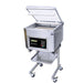 Sipromac 250 Chamber Vacuum Sealer w/ (1) 12 1/2" Seal Bar, 120v - Top Restaurant Supplies