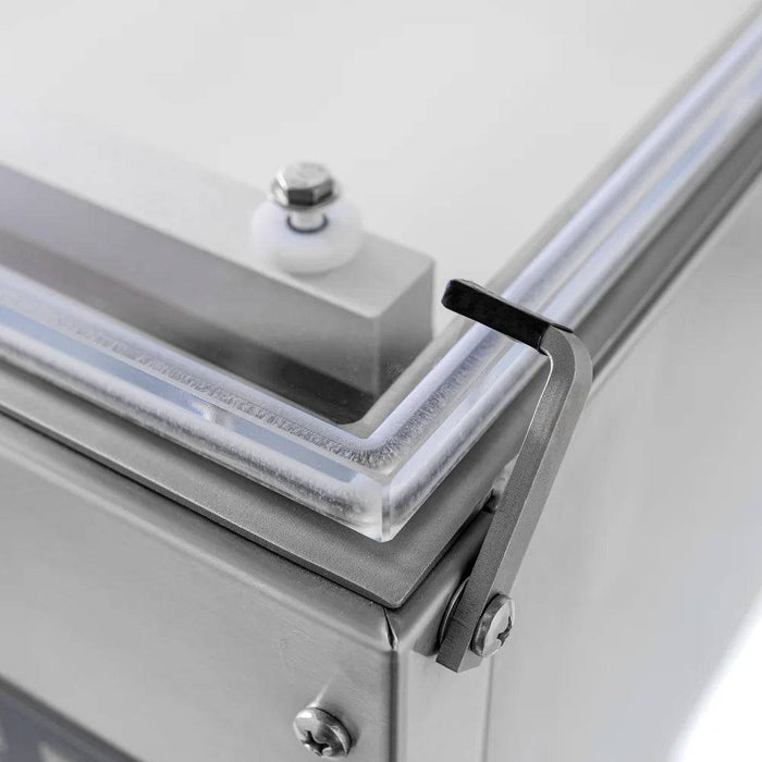 Sipromac 250 Tabletop Vacuum Sealer