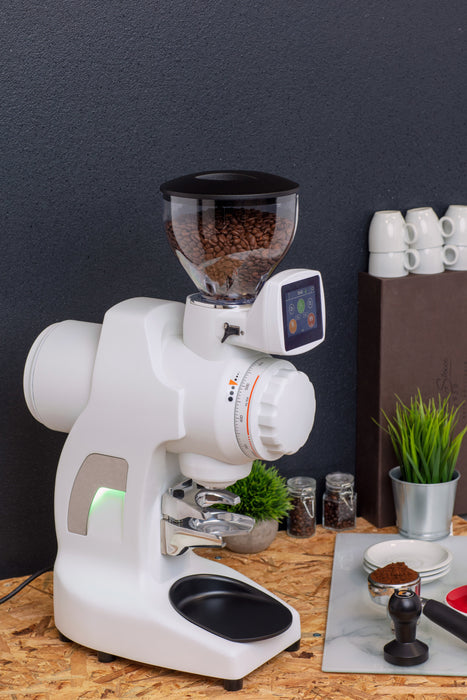 AMPTO SIRIOQTE W - SIRIO Q - Specialty coffee grinder